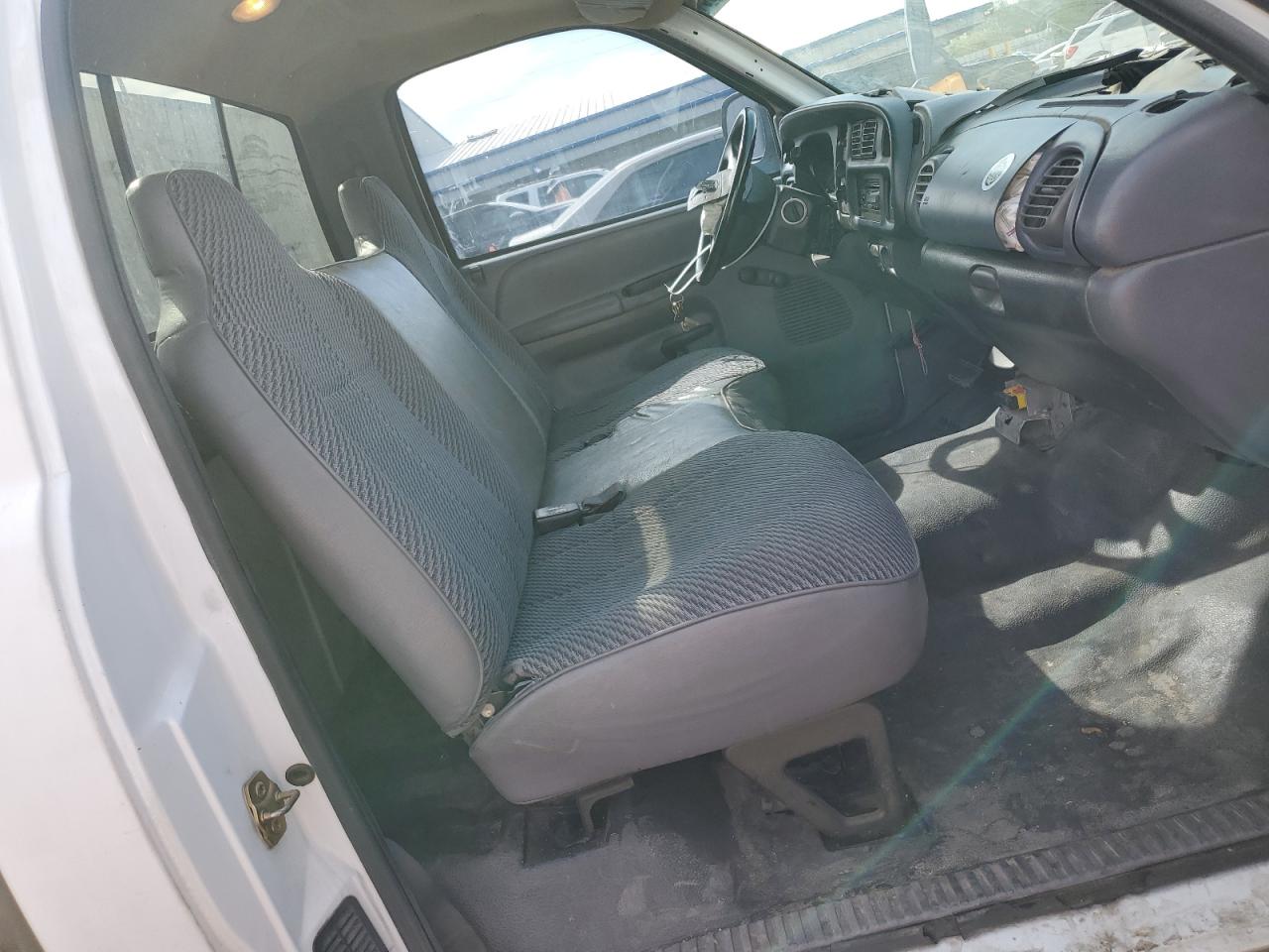 1B7HC16XXWS506887 1998 Dodge Ram 1500