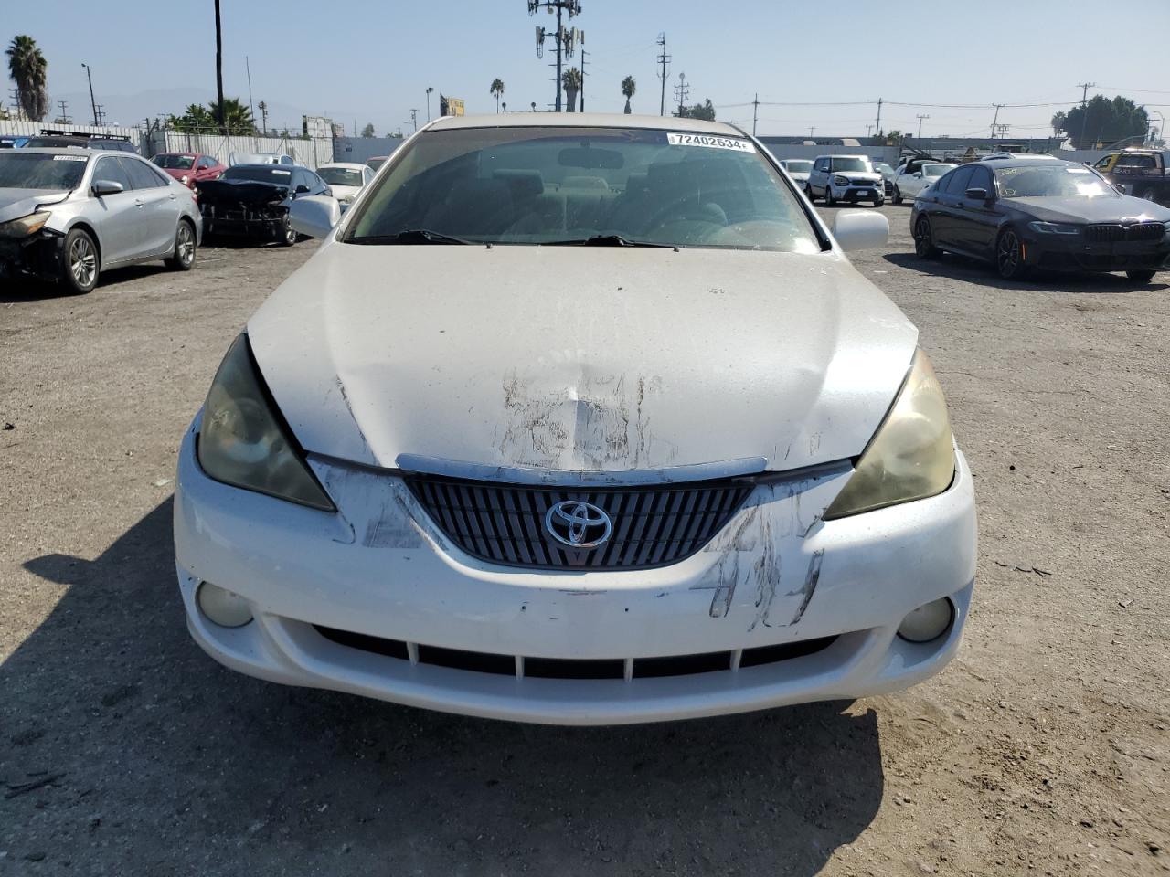 2004 Toyota Camry Solara - Image 5