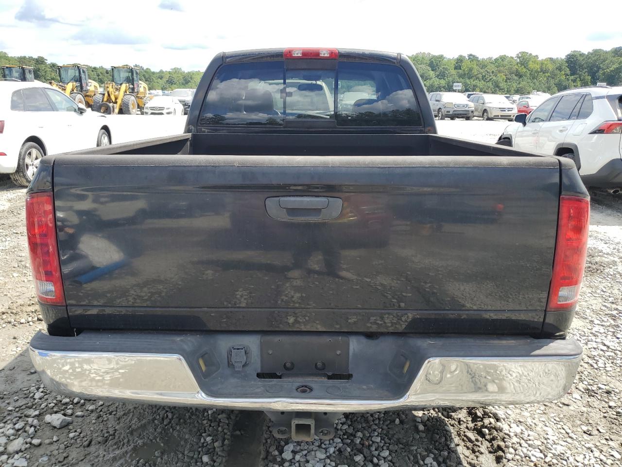 1D7HA18D13J599783 2003 Dodge Ram 1500 St