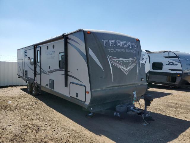 2015 Frrv Trailer