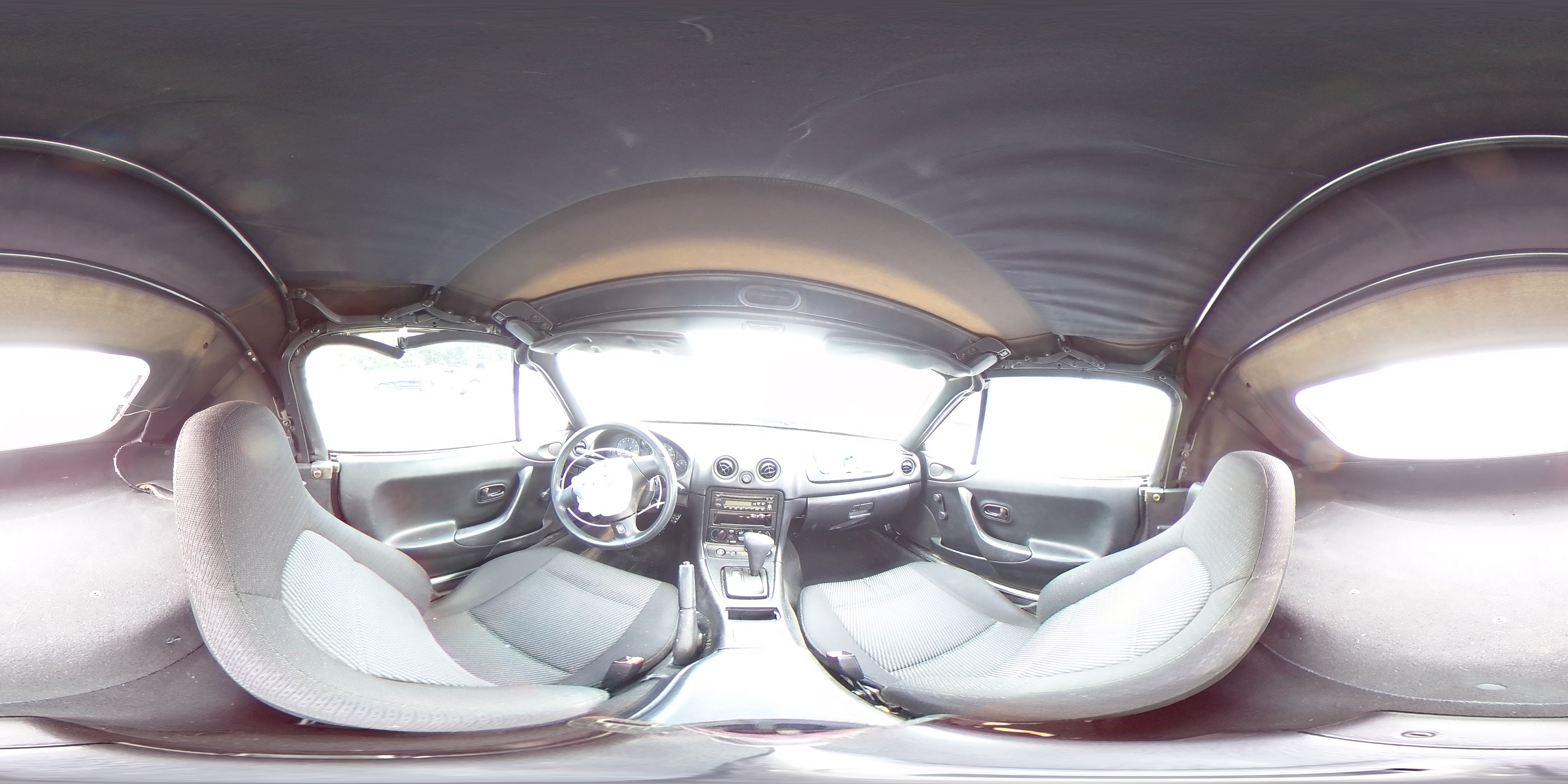 1999 Mazda Mx-5 Miata VIN: JM1NB3532X0112281 Lot: 72031174