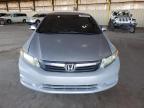 2012 Honda Civic Exl на продаже в Phoenix, AZ - Minor Dent/Scratches