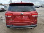 2017 Kia Sorento Ex en Venta en Miami, FL - Front End