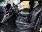 2018 Ford F150 Supercrew en Venta en Kincheloe, MI - Front End