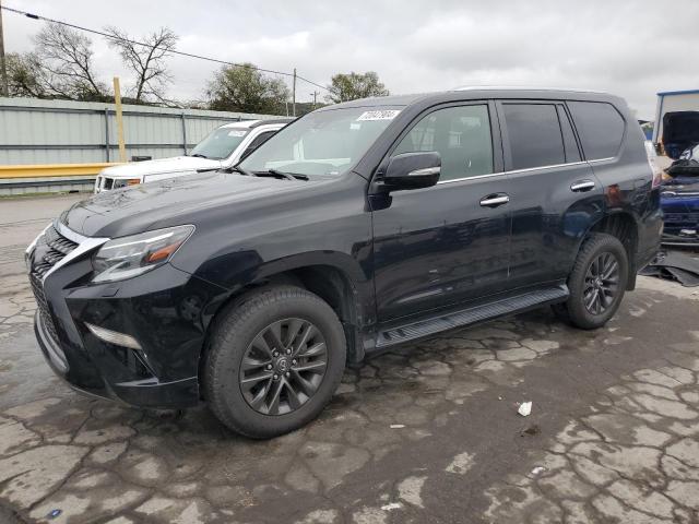 2020 Lexus Gx 460 Premium продається в Lebanon, TN - Minor Dent/Scratches