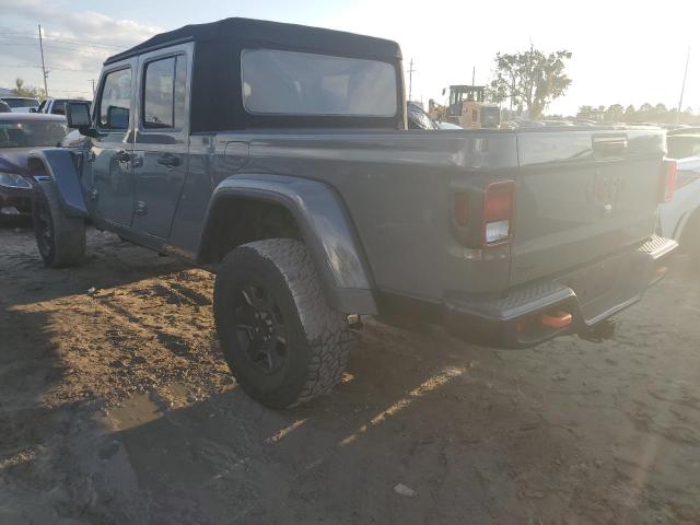 1C6JJTEG9ML500677 Jeep Gladiator  2