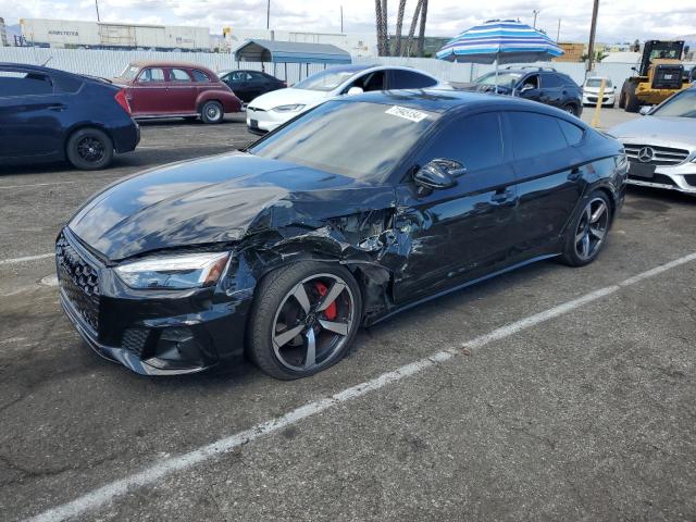 2023 AUDI A5, VIN: WAUEACF59PA041557