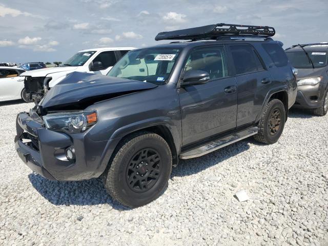 JTEZU5JR3L5226302 Toyota 4Runner SR