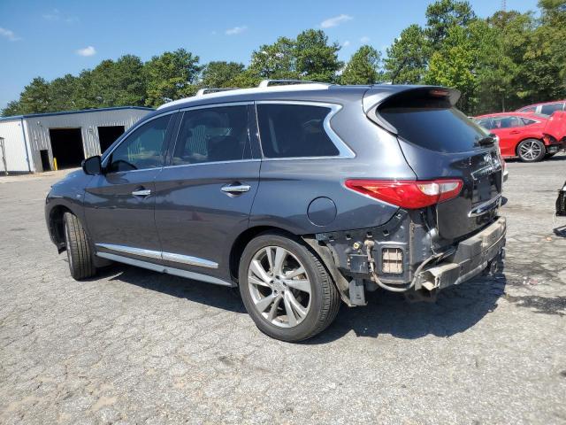  INFINITI QX60 2014 Угольный