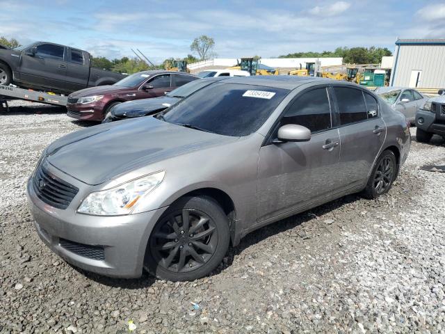 2008 Infiniti G35 