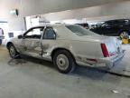 1989 Lincoln Mark Vii Blass продається в Sandston, VA - Side