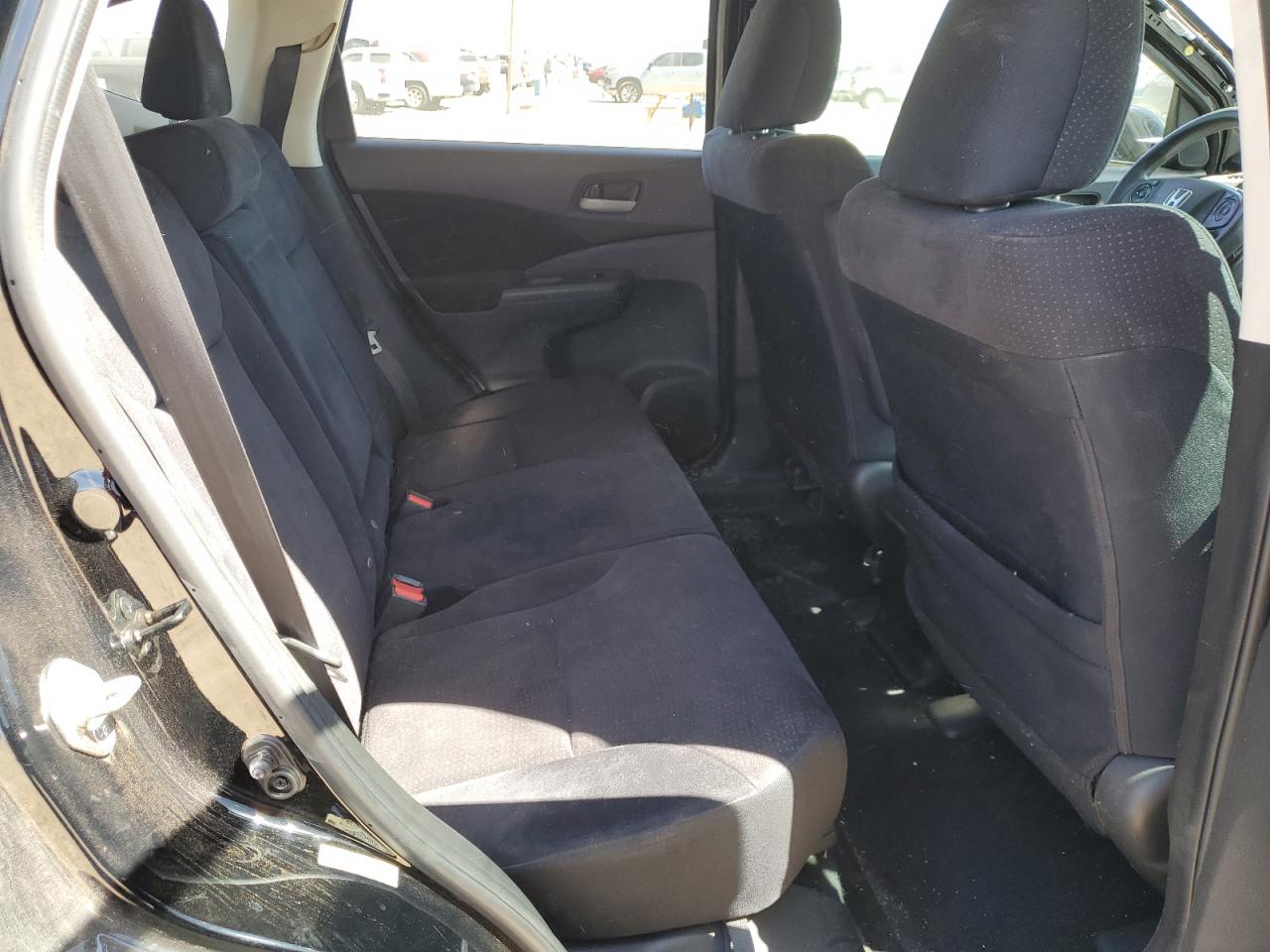 2014 Honda CR-V - Image 11
