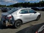 2014 Toyota Corolla L de vânzare în Exeter, RI - Rear End