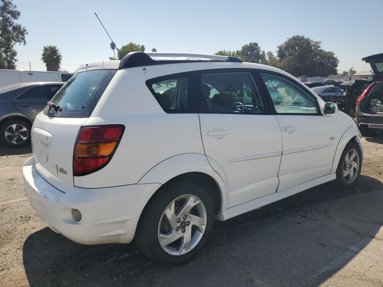 5Y2SL65808Z423492 2008 Pontiac Vibe