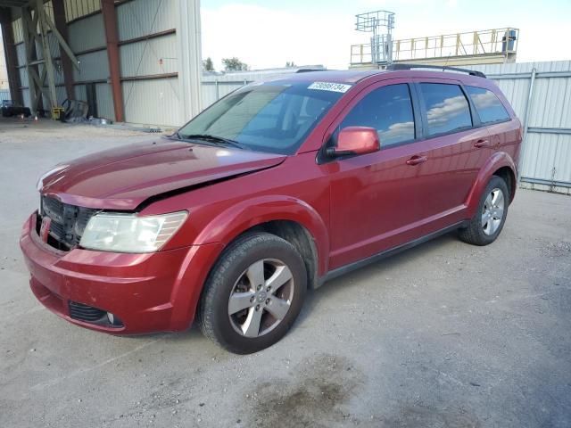 2010 Dodge Journey Sxt