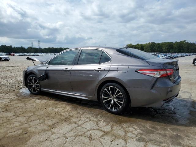  TOYOTA CAMRY 2019 Szary