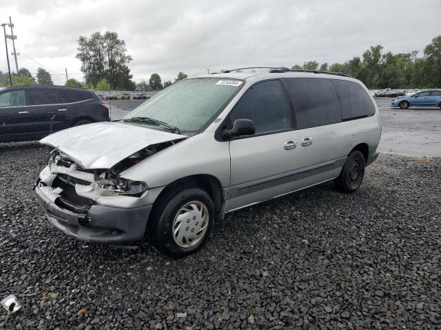 2000 Dodge Grand Caravan Se