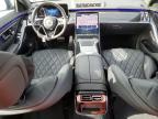 2024 Mercedes-Benz S 580 4Matic იყიდება West Palm Beach-ში, FL - Water/Flood