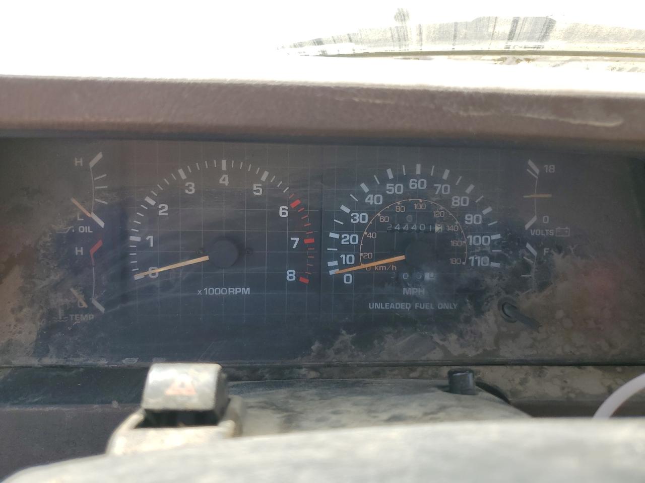 JT4RN56S1F5031946 1985 Toyota Pickup Xtracab Rn56 Sr5