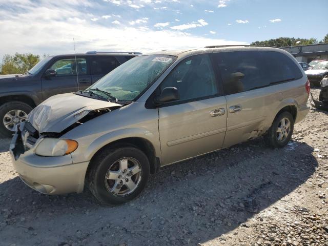 2006 Dodge Grand Caravan Sxt