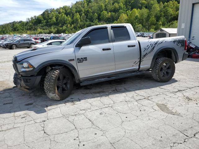 2020 Ram 1500 Classic Warlock