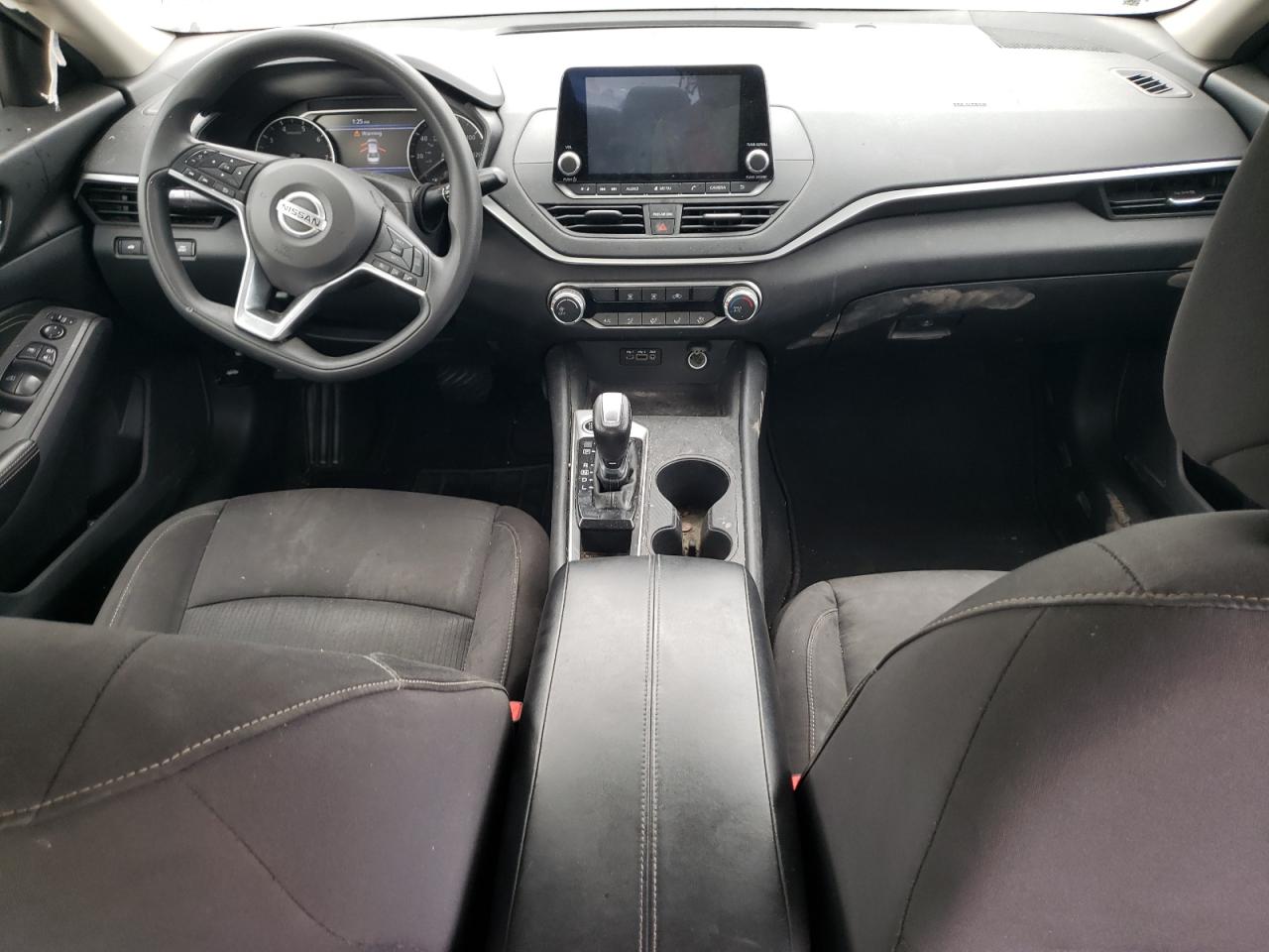 2020 Nissan Altima Platinum VIN: 1N4BL4FW4LN304318 Lot: 71303224