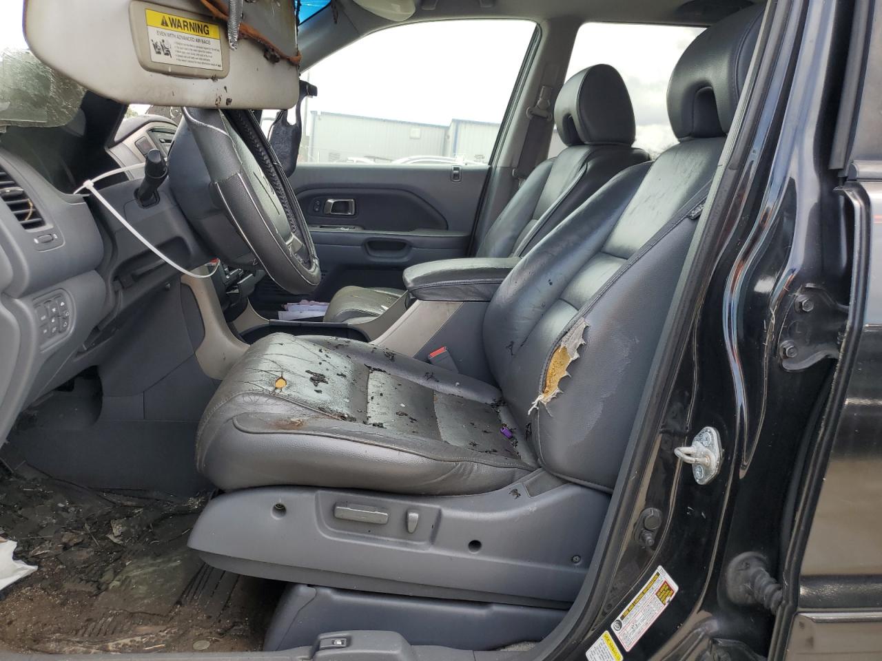 2006 Honda Pilot - Image 7