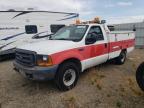 1999 Ford F250 Super Duty продається в Anderson, CA - Mechanical