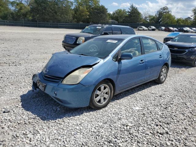 2005 Toyota Prius 