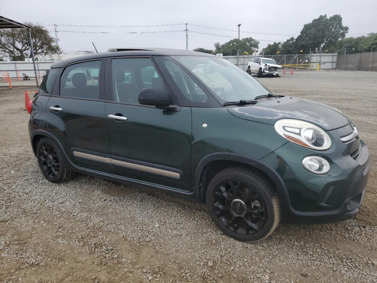 2016 Fiat 500 - Image 4