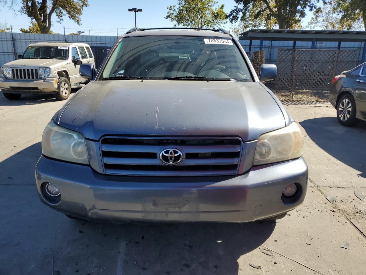 2004 Toyota Highlander - Image 5