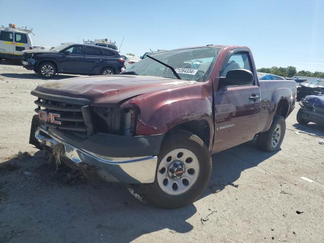 2009 Gmc Sierra K1500