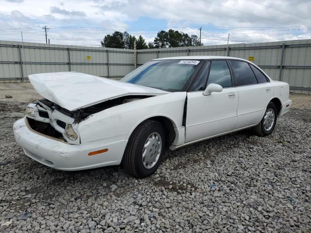 1999 Oldsmobile 88 Base