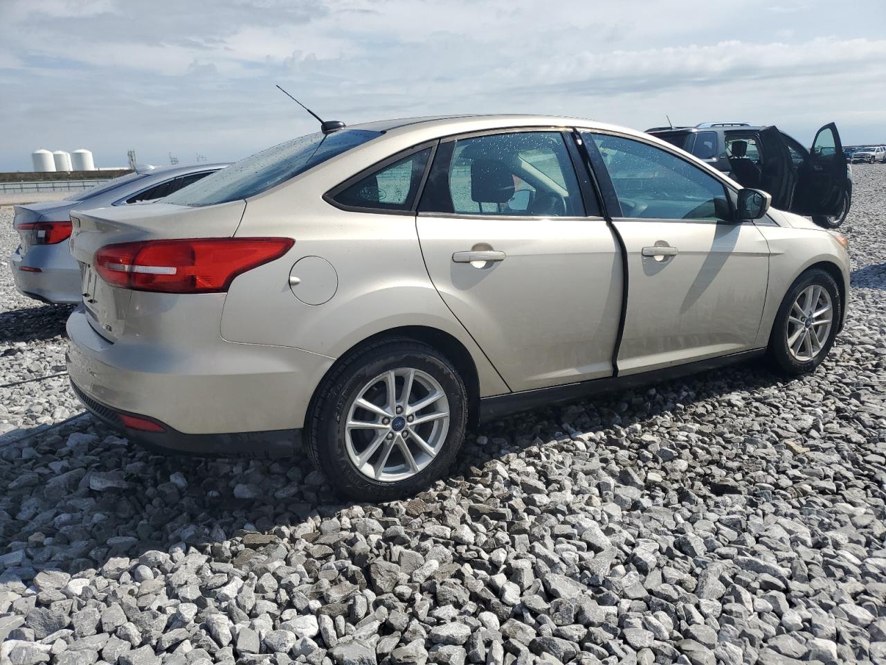 2018 Ford Focus - Image 3