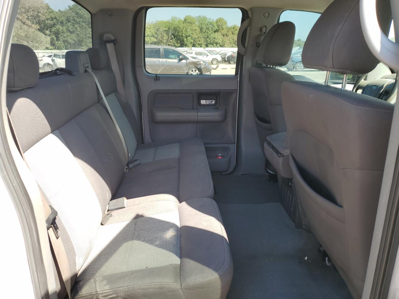 2006 Ford F150 Supercrew VIN: 1FTRW12W56KC53969 Lot: 71267984