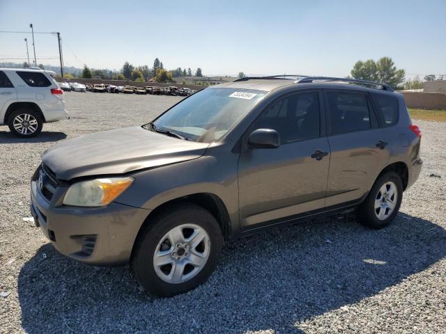 2010 Toyota Rav4 