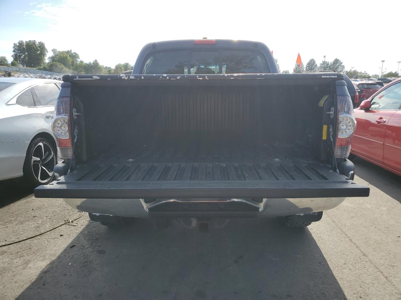 3TMLU4EN2BM062562 2011 Toyota Tacoma Double Cab