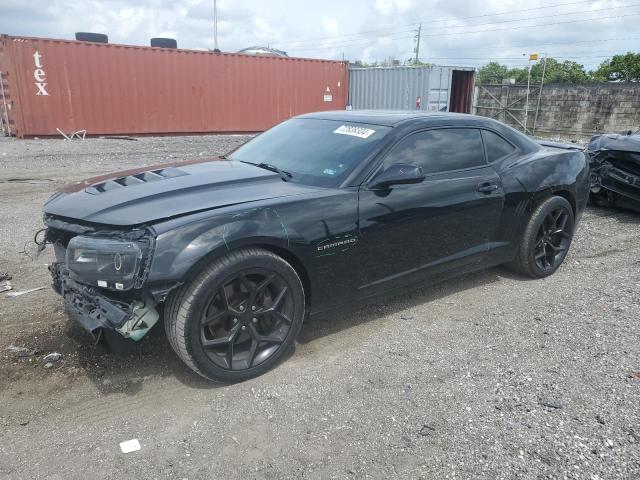 2014 Chevrolet Camaro 2Ss