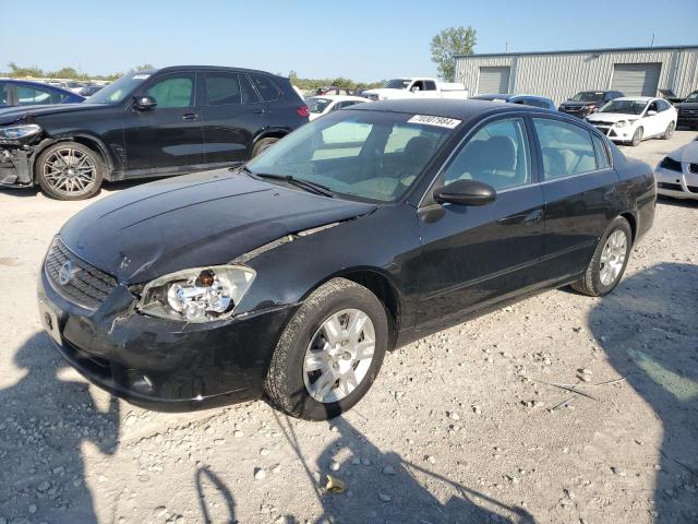 2006 Nissan Altima S на продаже в Kansas City, KS - Front End