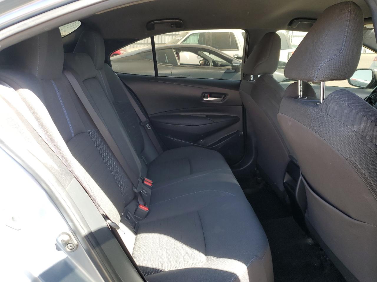 2021 Toyota Corolla - Image 10