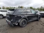 2021 Ford Explorer Police Interceptor for Sale in Marlboro, NY - Rear End