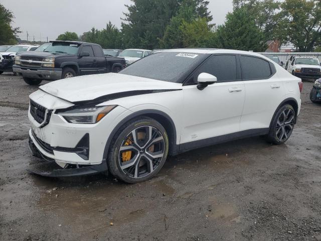 2021 Polestar 2 