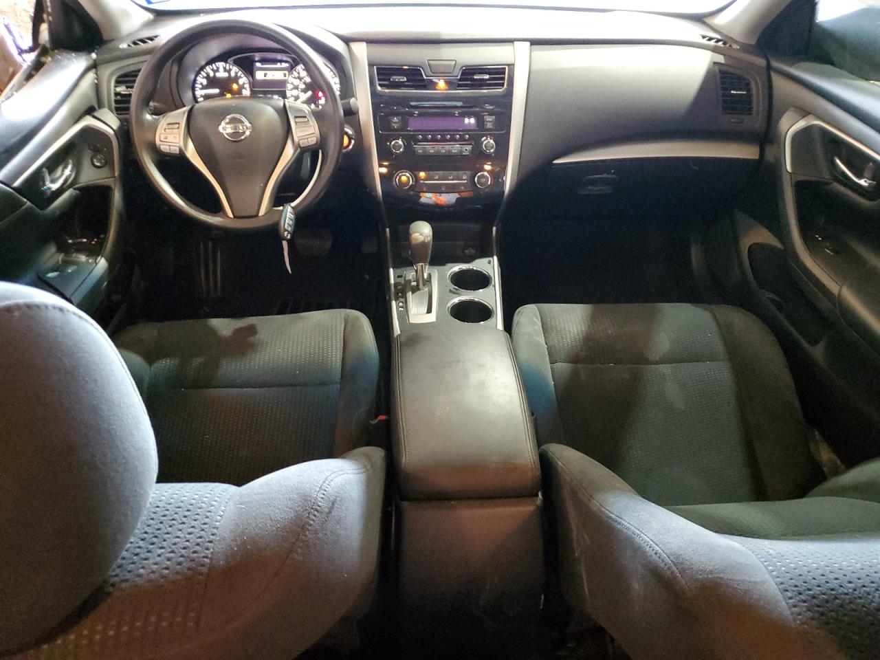 1N4AL3AP0FC471068 2015 Nissan Altima 2.5