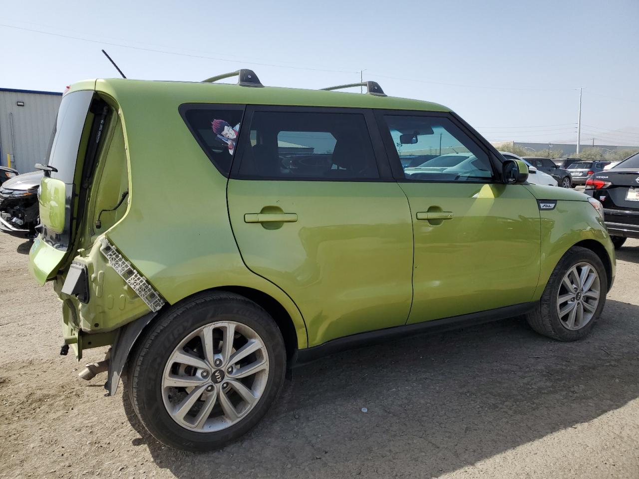 VIN KNDJP3A54H7883258 2017 KIA SOUL no.3