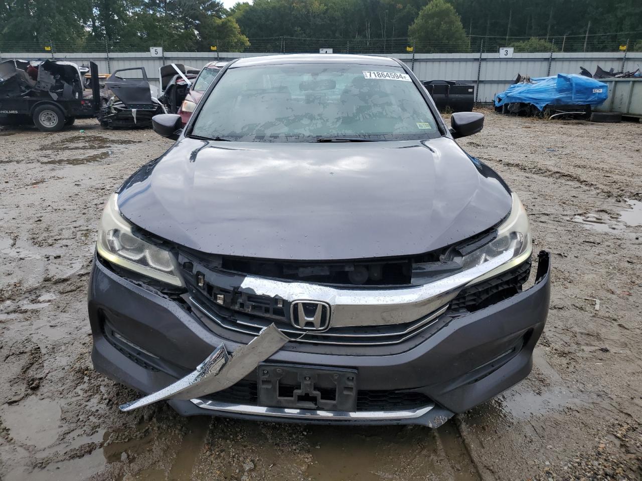 2016 Honda Accord - Image 5