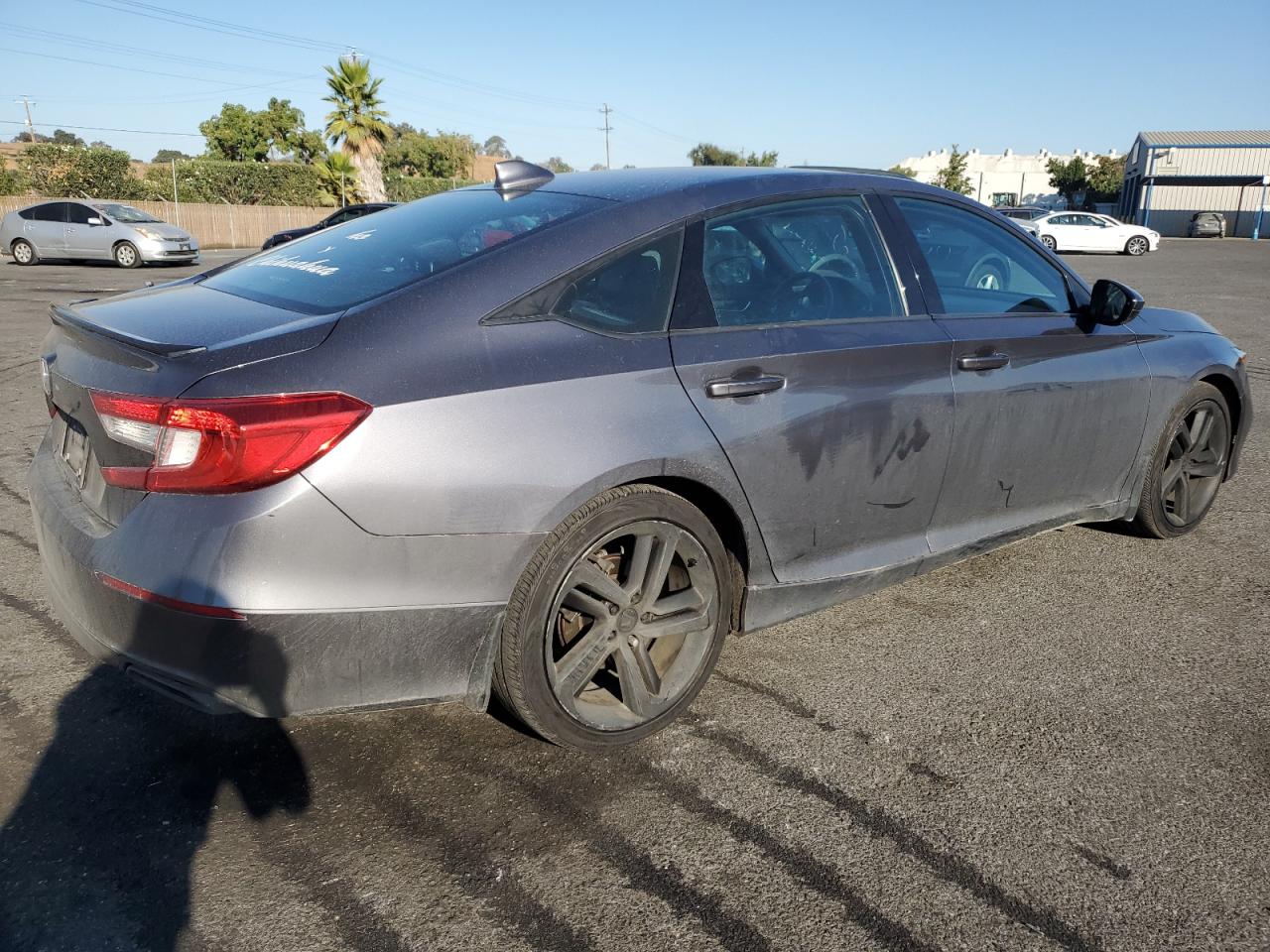 2019 Honda Accord - Image 3