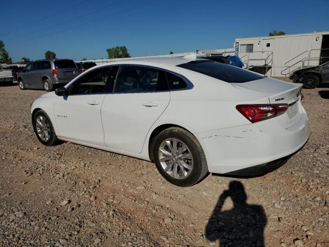 1G1ZD5ST2LF067225 Chevrolet Malibu LT 2