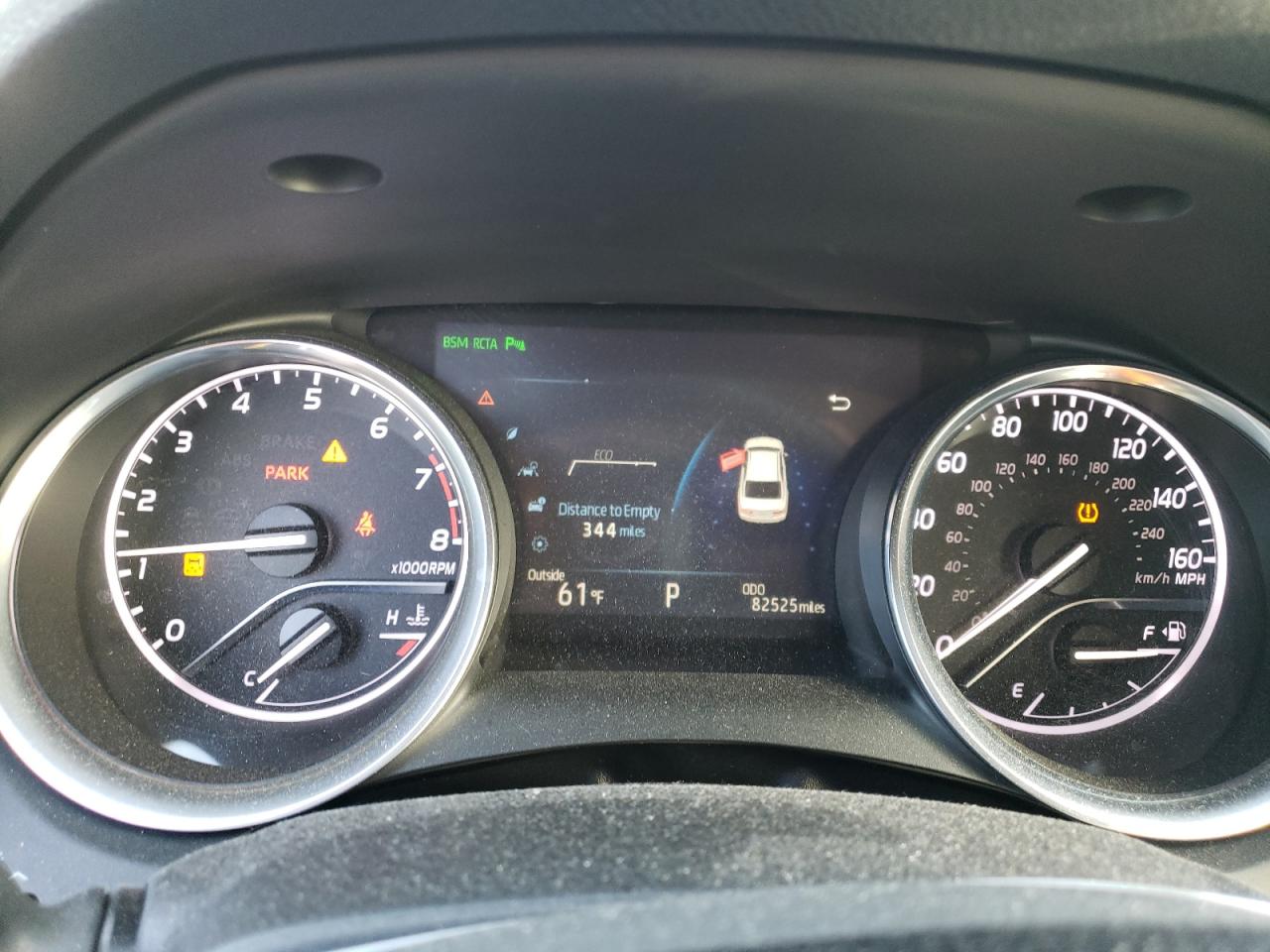 2018 Toyota Camry - Image 9