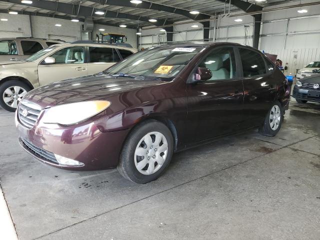 2008 Hyundai Elantra Gls