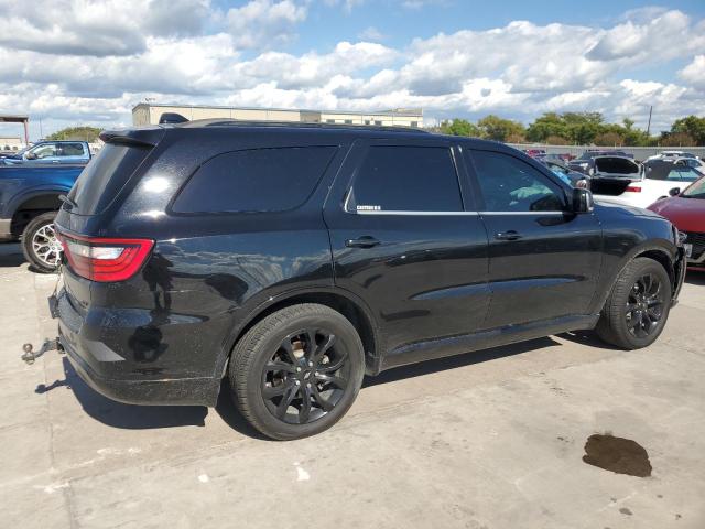 1C4RDHDG8LC166271 Dodge Durango GT 3